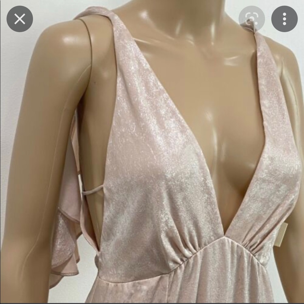 TOPSHOP dress NWT